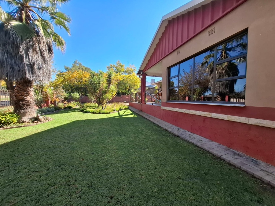3 Bedroom Property for Sale in Bayswater Free State